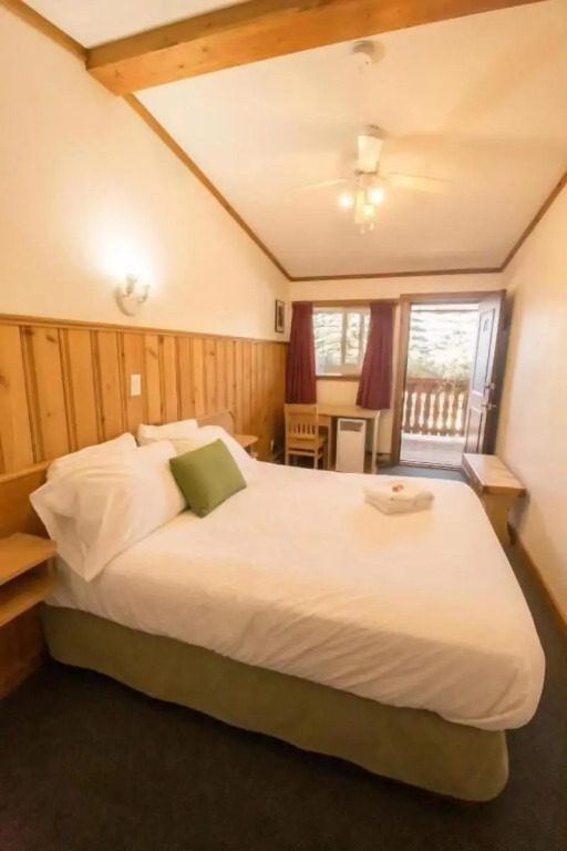 Gateway Motel
