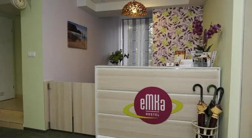 eMKa Hostel