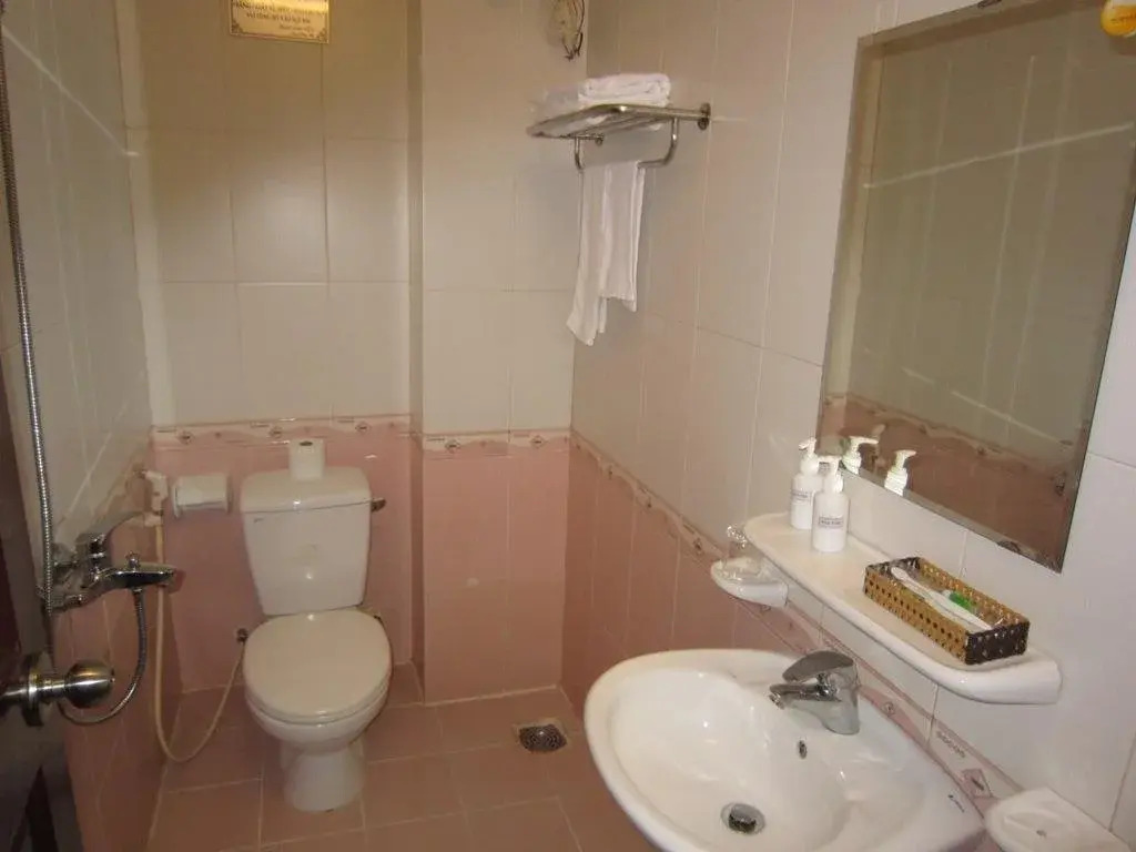 Gia Van Hotel