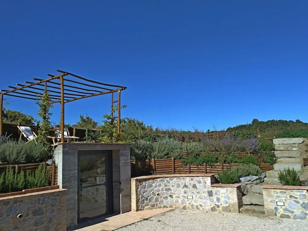 Podere del Papa