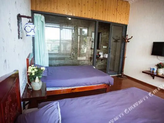 Xinyue Village Story Inn