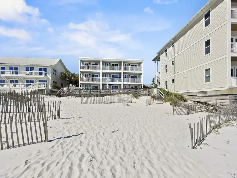 Leeward Ii-8-sand Angels 1 Bedroom Condo by RedAwning