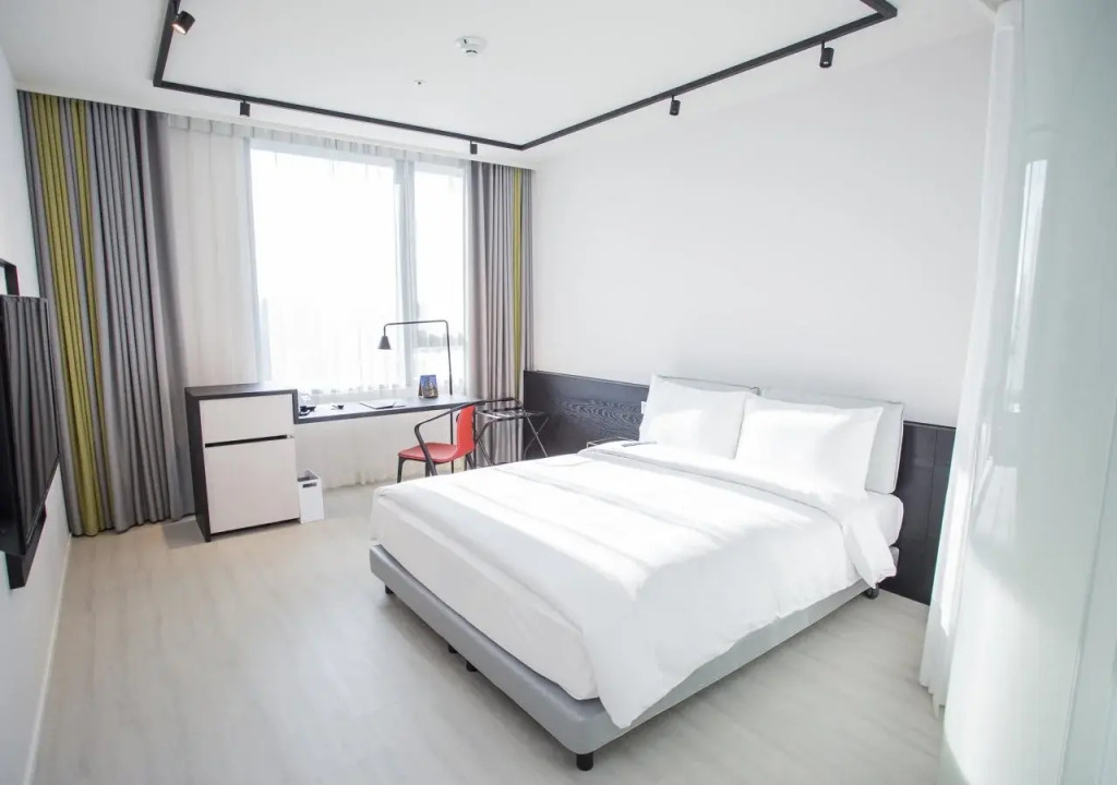 The Place Taichung