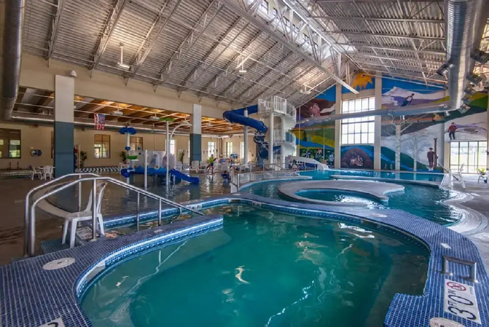 Arrow Luxury Townhomes by Winter Park Escapes