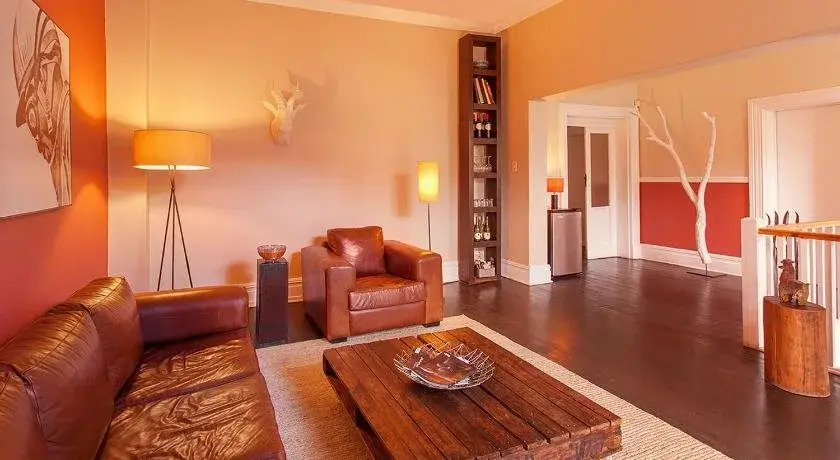 Cactusberry Guesthouse