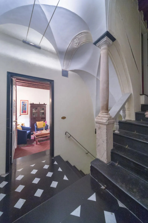 San Lorenzo Affittacamere B&B