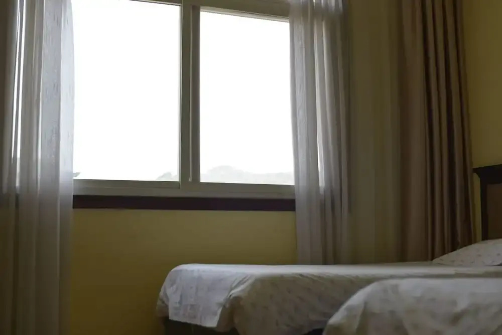 Wudang International Youth Hostel