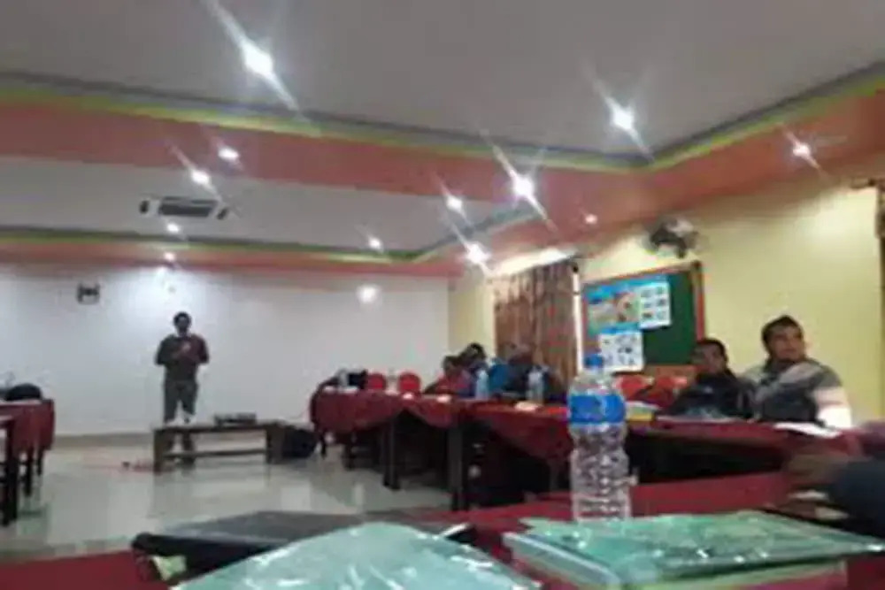 Suva Hotel