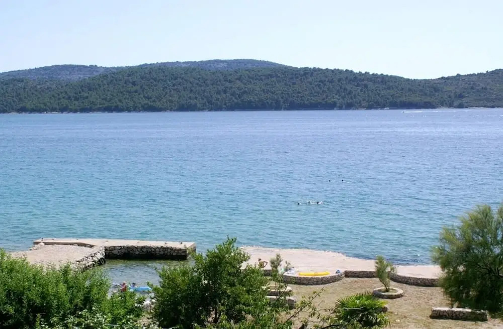 Maca - Seaview & Private Parking - A2