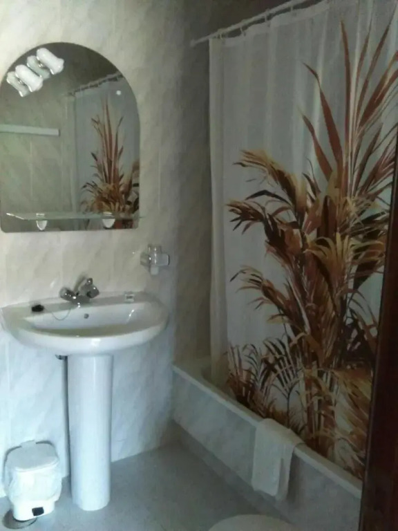 Hostal La Paz