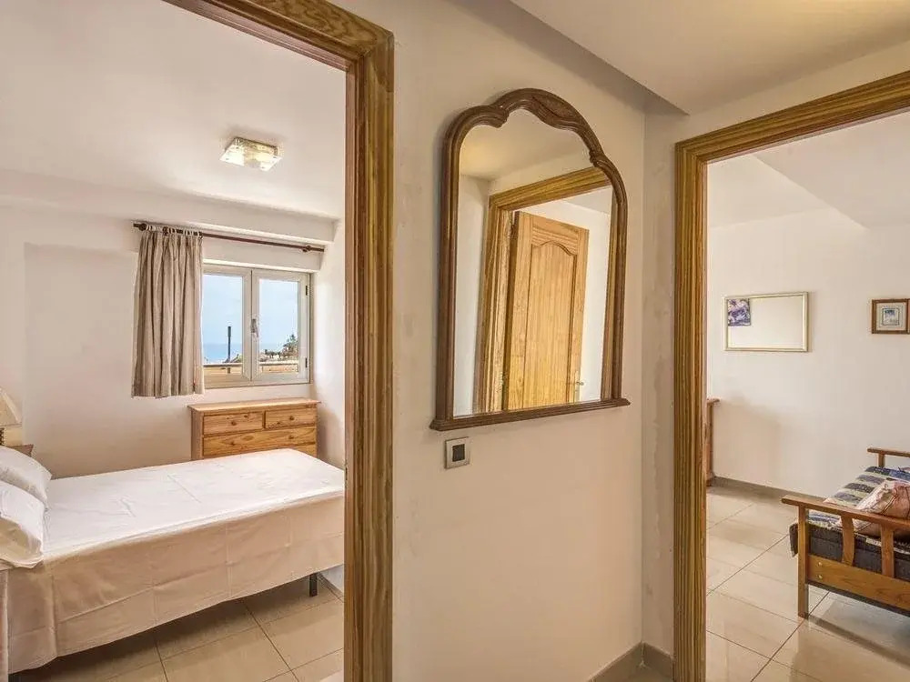 Apartamentos Litotoleo