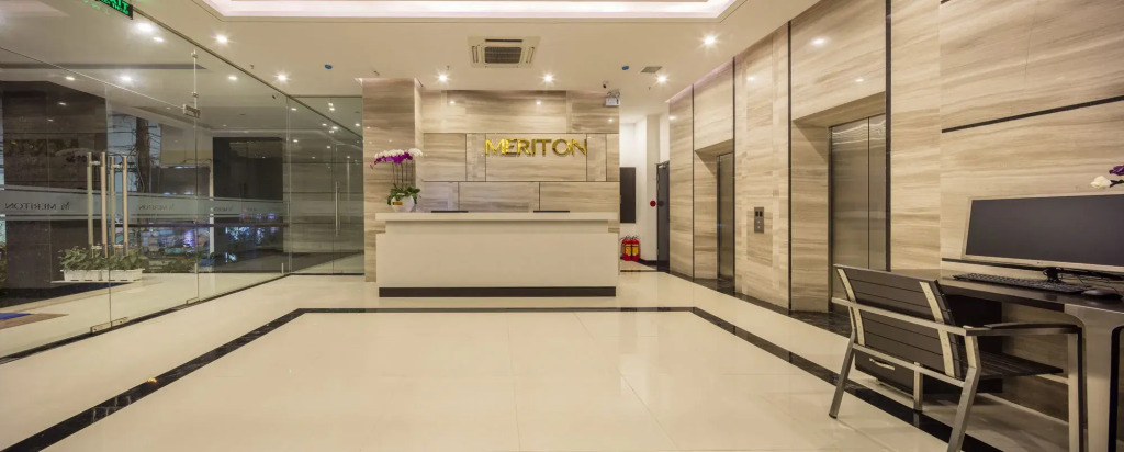 Meriton Hotel Nha Trang