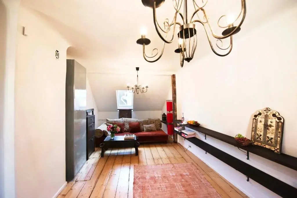 Luxury Moroccan