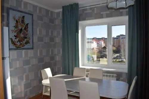 Mini-hotel on Chapayeva 3