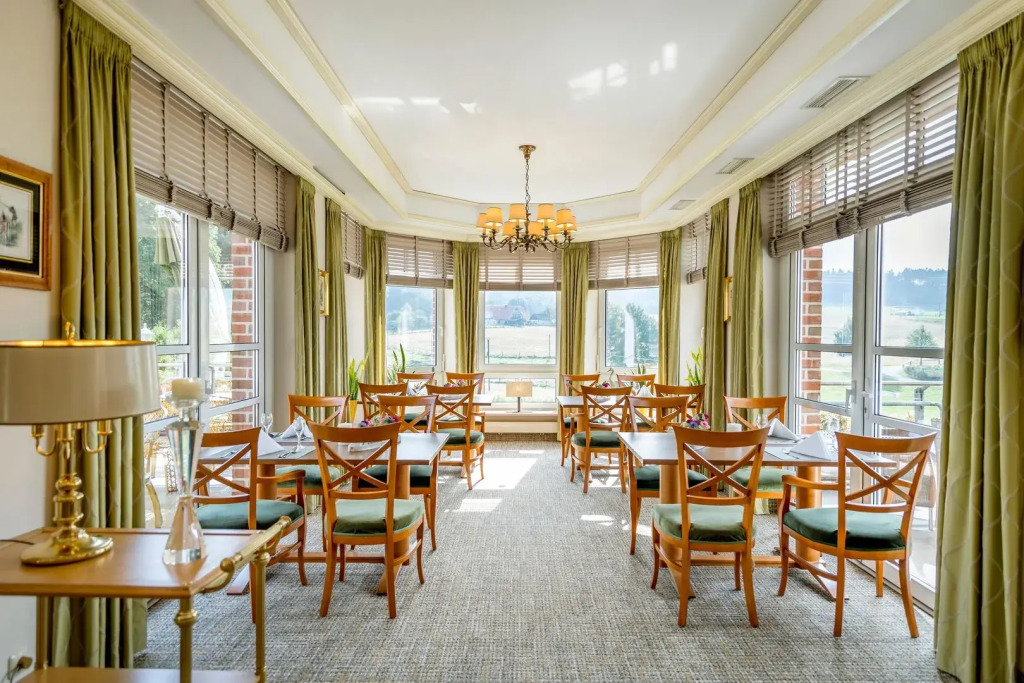 Landhotel Buller
