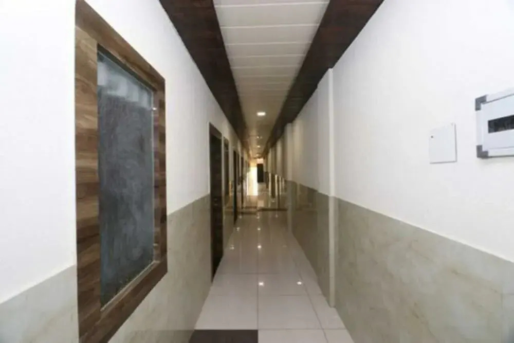 Hotel Big Dream Inn
