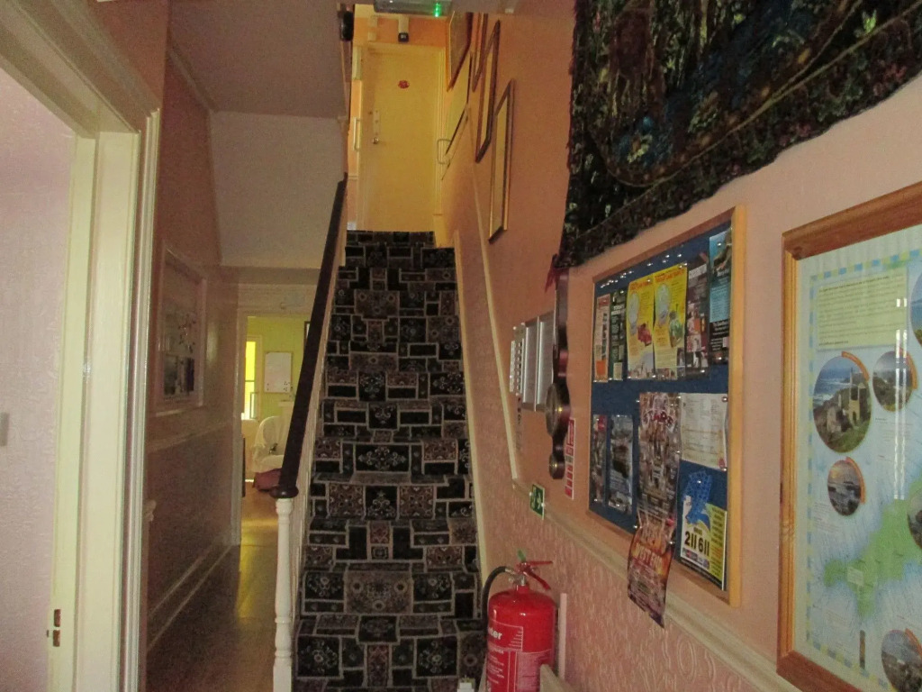 The Haute Epine Guest House