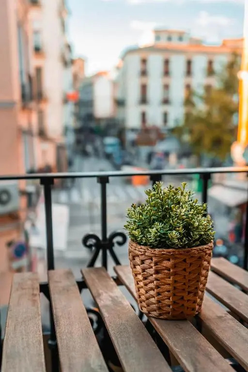 Apartamento en el Corazón de Granada - QH Granada Centro