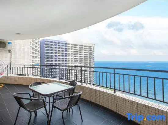 Huidong Blue Harbor Scenic Resort Apartment