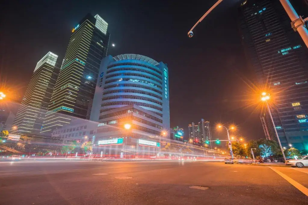 The Pushi Global 188 Serviced Apartment