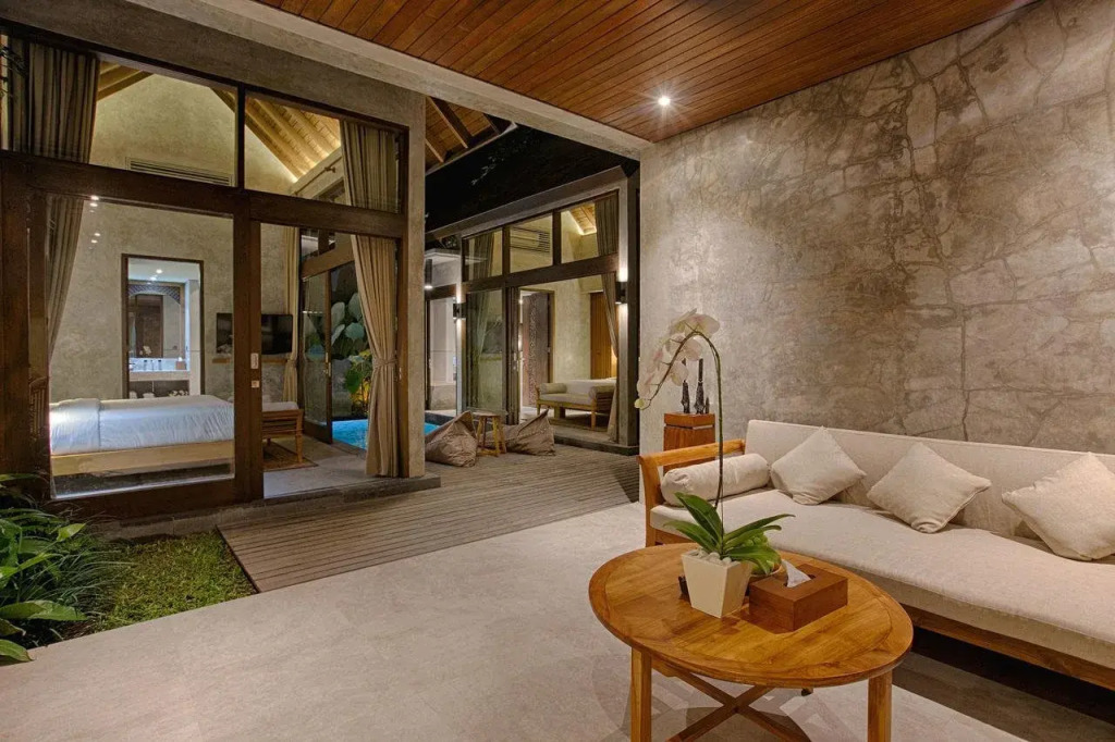 Taman Dharmawangsa Suites