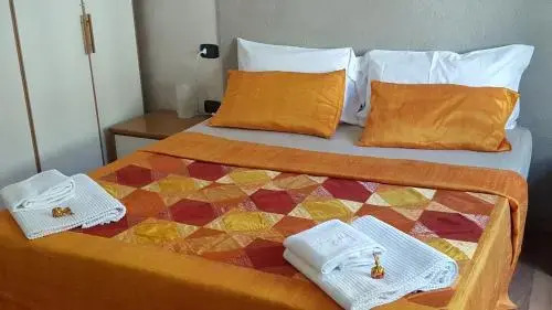 Appartaments Gardarco