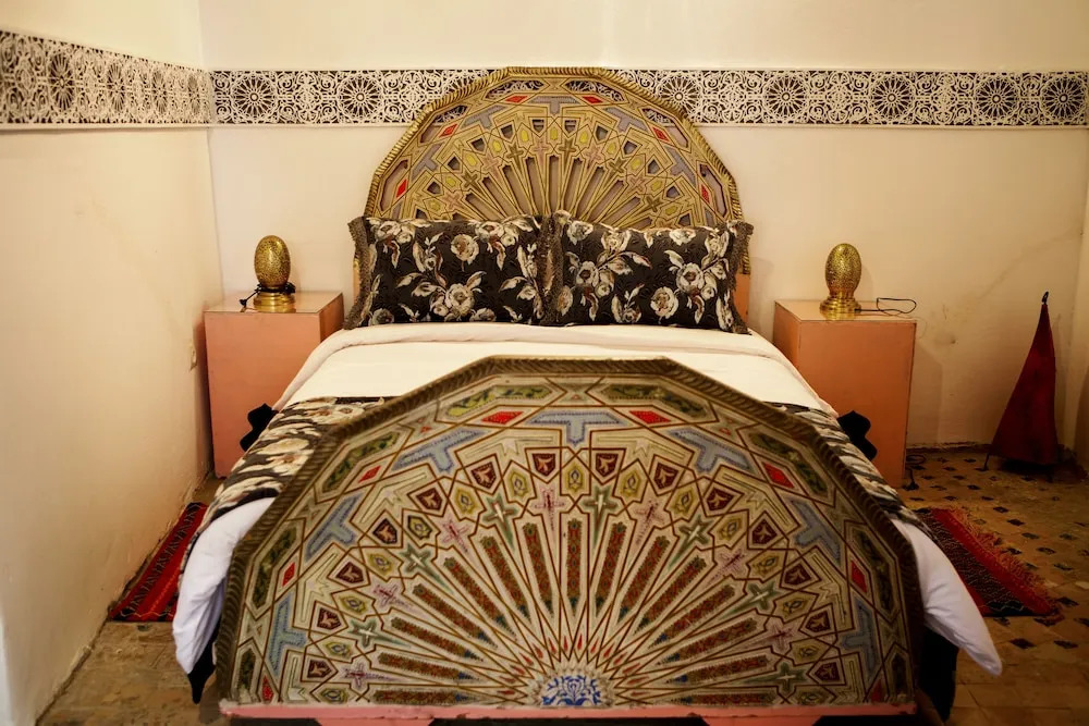 Ryad Zahrat Fes