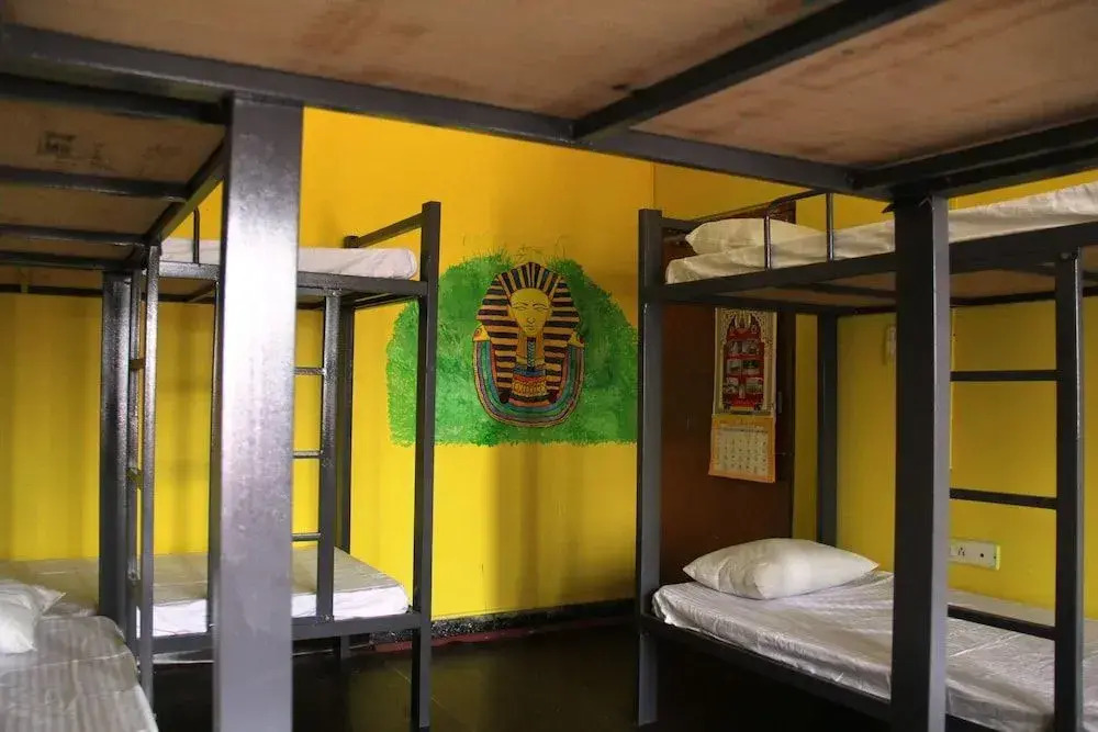 Eltravo Hostel Udaipur