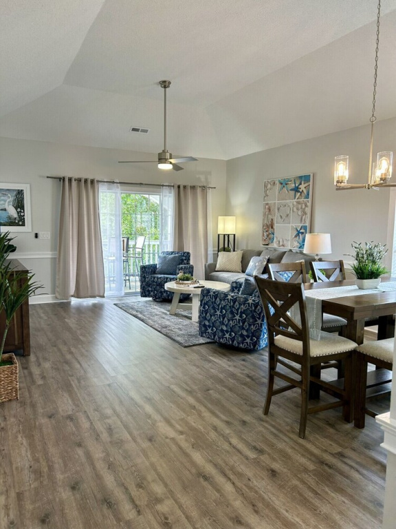 Callaway Corner Luxe Pet-friendly 2BR Condo