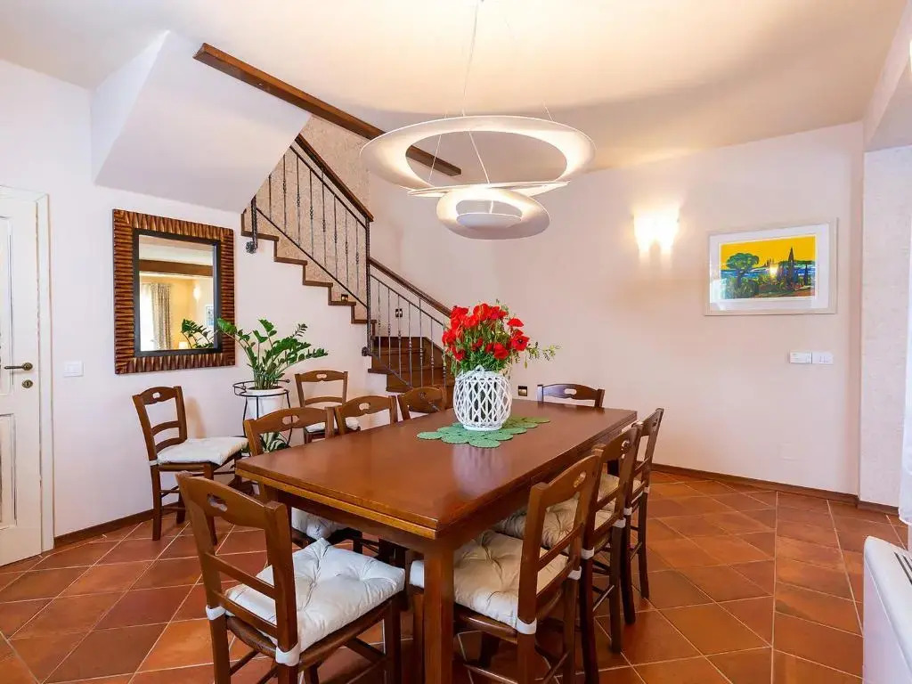 Villa Salvea