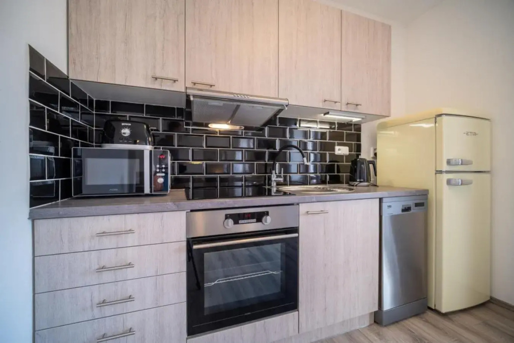 Apartment 123-3 Lipno Home