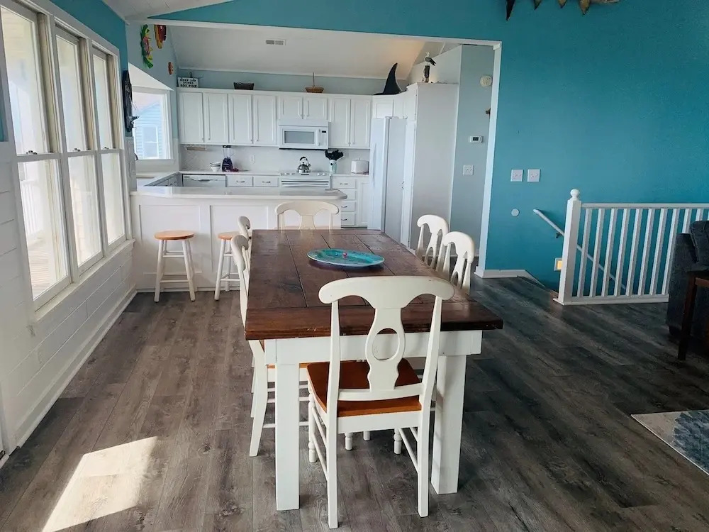 Aly Miguel - 4 Br Home