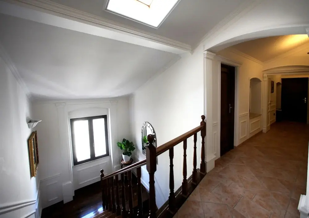 Villa Hasi