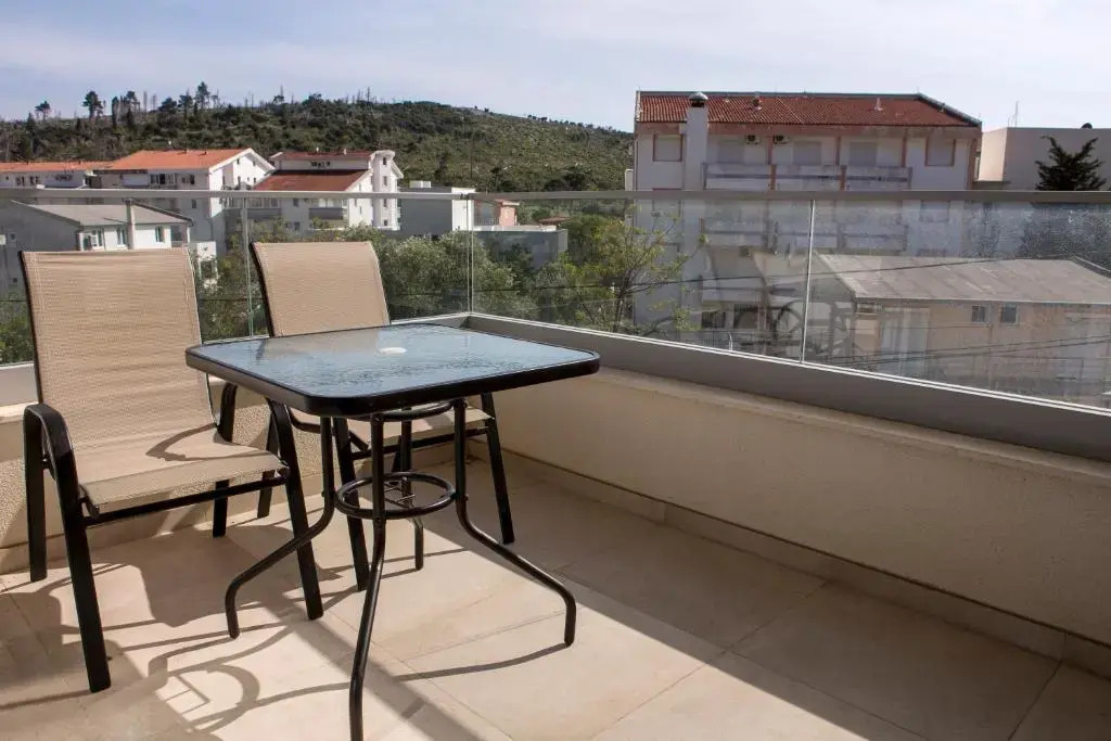 Vila Kalina Apartments