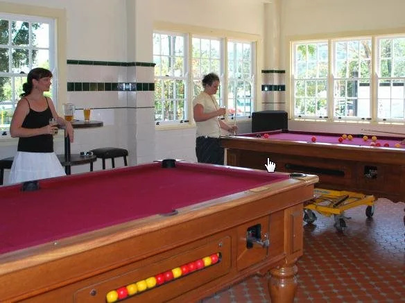 Canungra Hotel