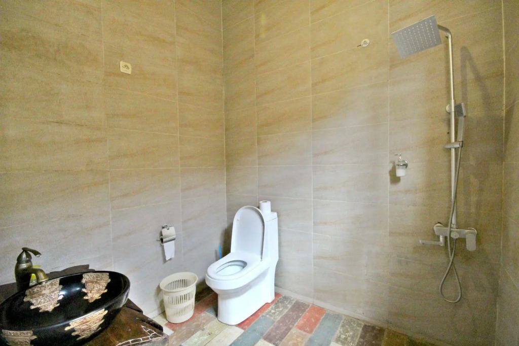 Yambi Guesthouse