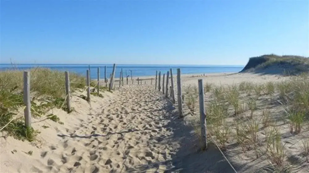 Sandbars Inn