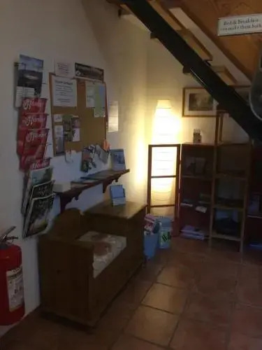Bengtssons Loge