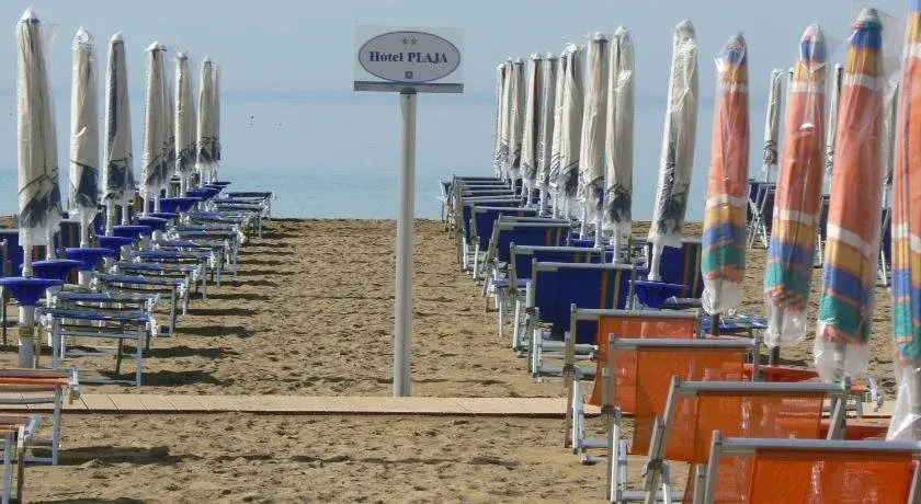 Hotel Playa