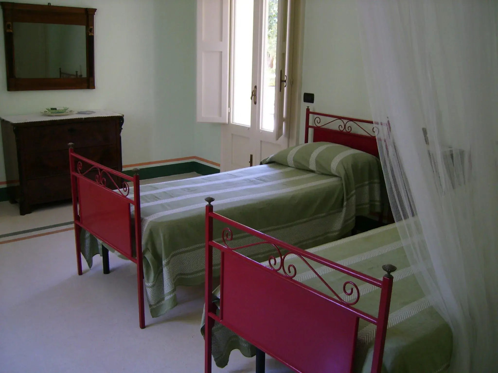 B&B Antico Aranceto