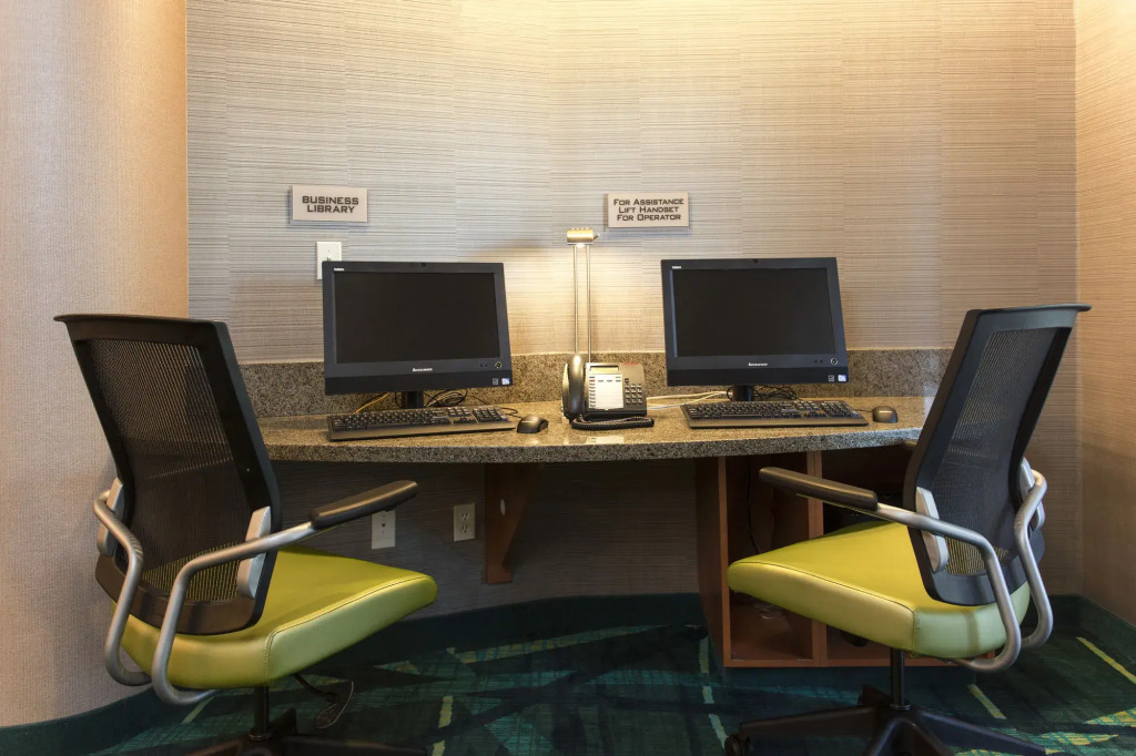 SpringHill Suites by Marriott Sacramento Natomas