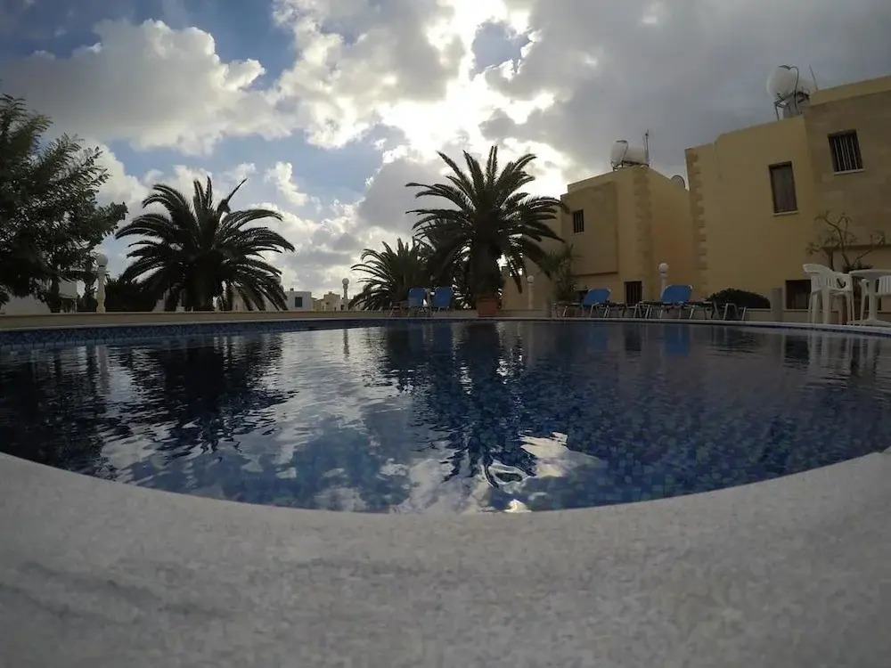 Dimma Seaside Houses
