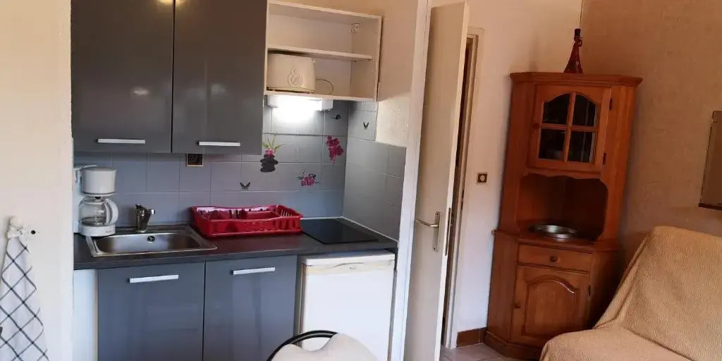 Résidence Cap Azur Appartement 215