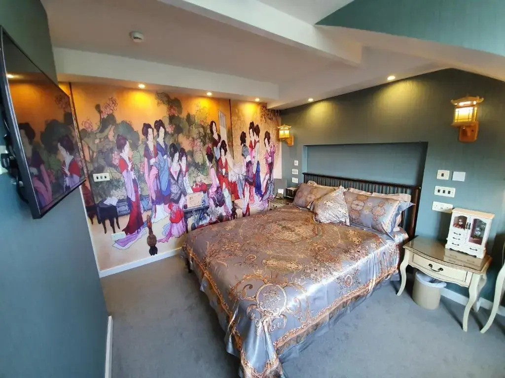 Tower Guest House