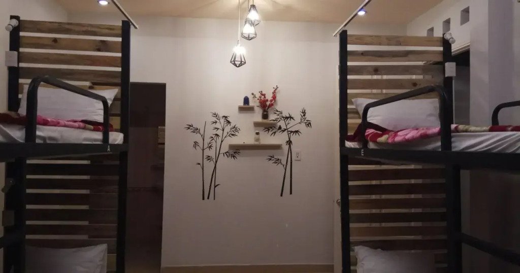 Panda's House Hostel