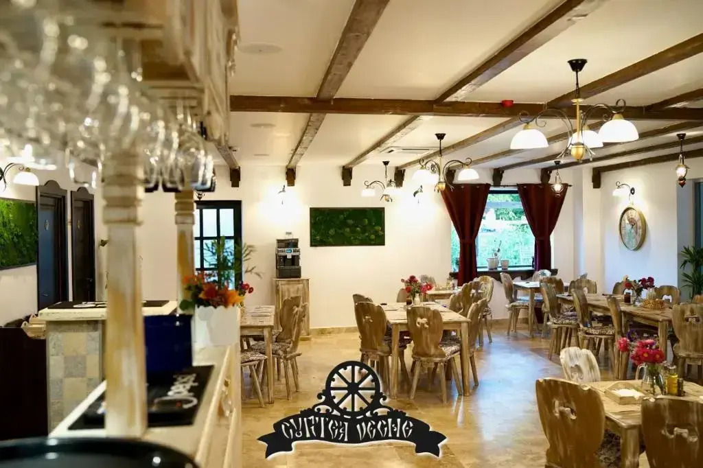 Curtea Veche