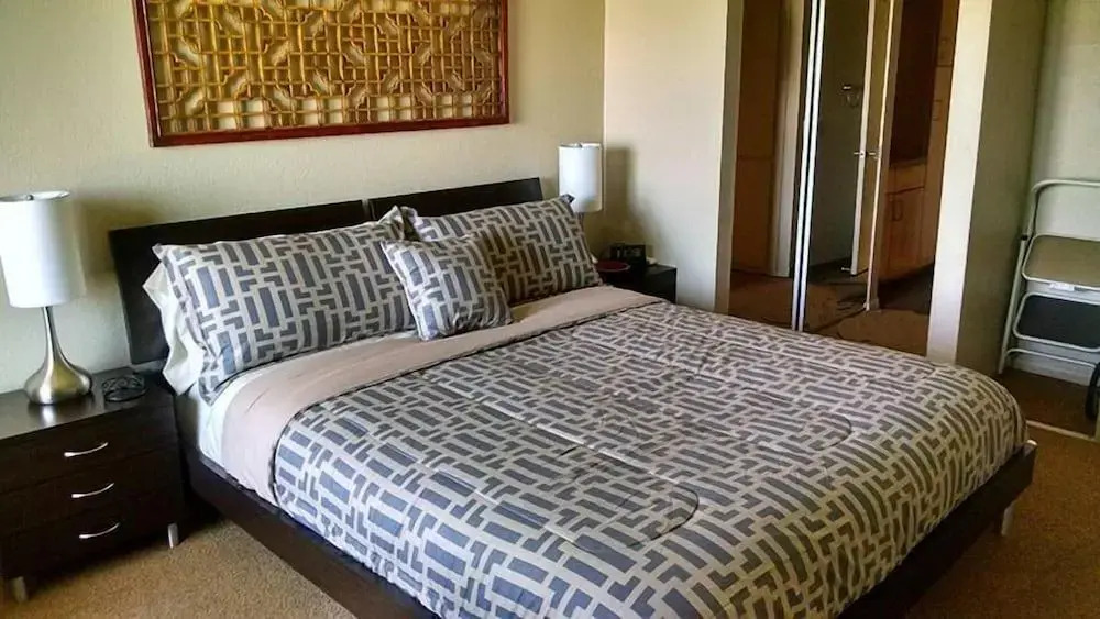 Sunset Suite