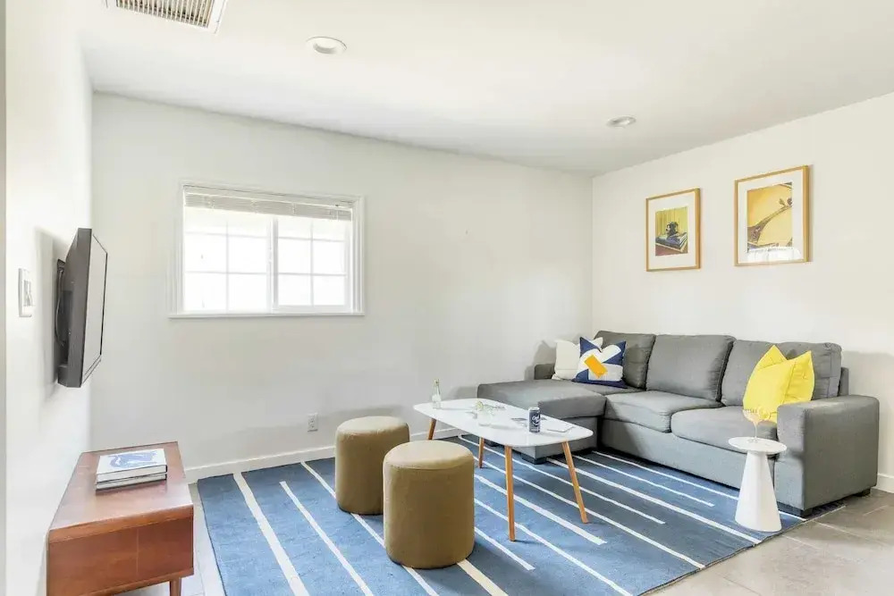 Lloyd by Avantstay Palm Spring Paradise w/ Pool, Large Yard & Table Tennis! Permit#3779