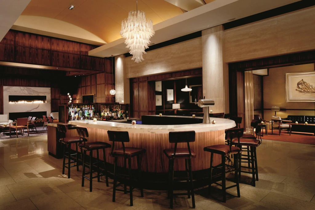 The Ritz-Carlton, Boston