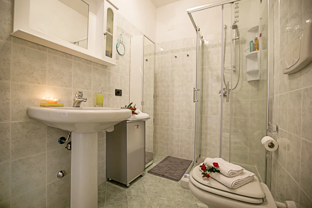 Apartment Palladium Palace